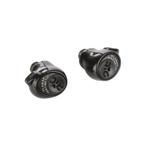 Наушники Kennerton RIG