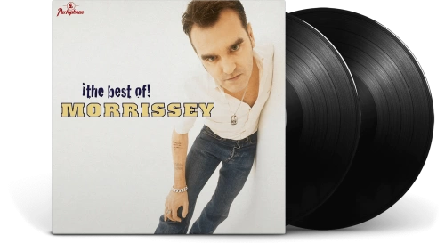 Morrissey – ¡The Best Of! (2LP)