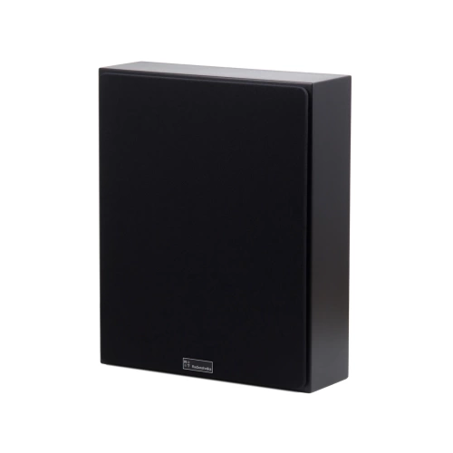 Настенная акустика Radiotehnika Vita 2.02 Black Ash