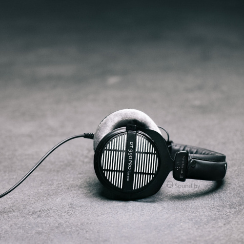 Наушники Beyerdynamic DT 990 Pro (250 Ohm) Наушники Beyerdynamic DT 990 Pro (250 Ohm)