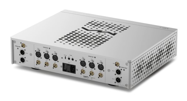 Предусилитель Matrix Audio MP-1