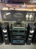 Стойка под Hi-Fi/High-End аппаратуру VOXmodule MC01