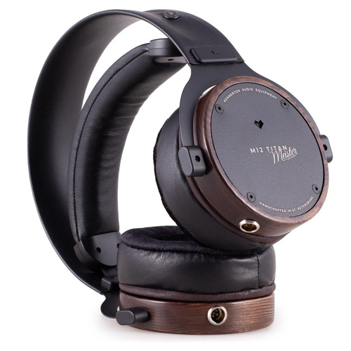 Наушники Kennerton M12 Titan Meister (Dusk)