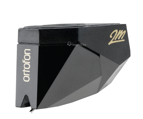 Головка звукоснимателя Ortofon 2M Black