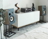 Полочная акустика JBL L82 Classic Black