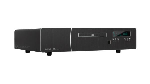 CD-проигрыватель Roksan K3 CD Di Player Charcoal