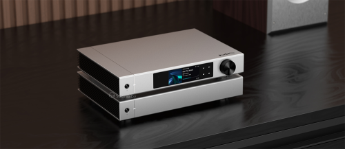 Усилитель звука Matrix Audio Element P2