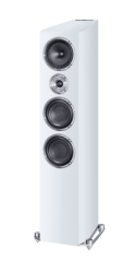Напольная акустика Heco Celan Revolution 7 White Напольная акустика Heco Celan Revolution 7 White
