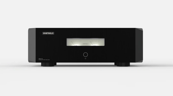 Усилитель мощности Eversolo AMP-F10 Black