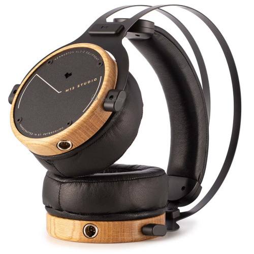 Наушники Kennerton M12 Studio