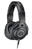 Студийные наушники Audio-Technica ATH-M40X