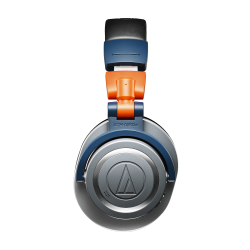 Наушники Audio-Technica ATH-M50XBT2 LAB Limited Edition