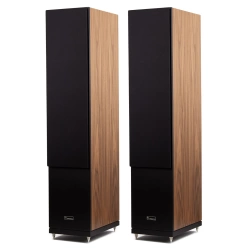 Напольная акустика Radiotehnika Gamma 3.02 Walnut