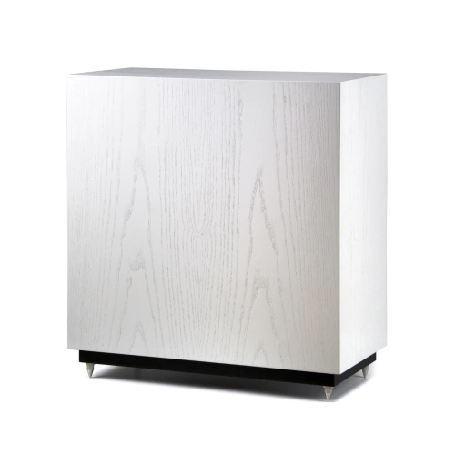 Активный сабвуфер Radiotehnika Vita 2.07 White Ash