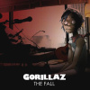 Gorillaz – The Fall [LP]