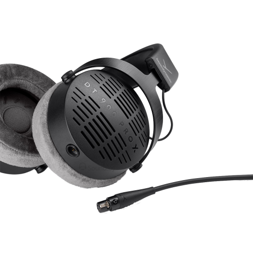 Наушники Beyerdynamic DT 900 PRO X