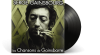 Serge Gainsbourg – Les Chansons de Gainsbarre (LP)