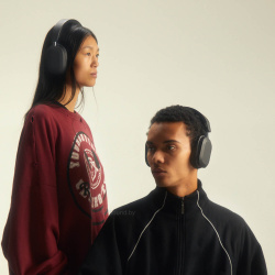 Наушники Mondo by Defunc Black