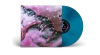 Linkin Park – From Zero (Transparent Petrol Vinyl) [LP]
