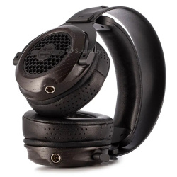 Наушники Kennerton Vali Neoteric Jet Black (Limited Edition)