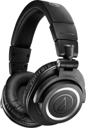 Наушники Audio-Technica ATH-M50XBT2