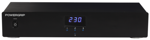 Консоль питания PowerGrip YG-2