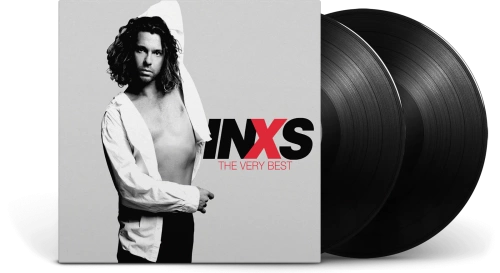 INXS – The Very Best [2LP]