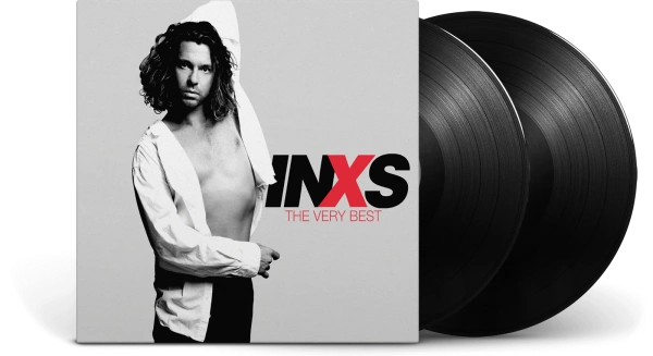 INXS – The Very Best [2LP]