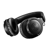 Наушники Audio-Technica ATH-M20XBT Black