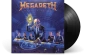 Megadeth – Rust In Peace [LP]
