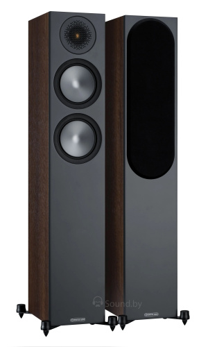 Monitor Audio Bronze 200 (6G) Walnut