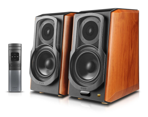 Edifier S1000W Brown