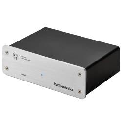 Фонокорректор Radiotehnika PH002 Silver