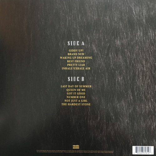 Shania Twain – Queen Of Me (LP)