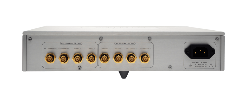 Мастер клок генератор Denafrips Aether