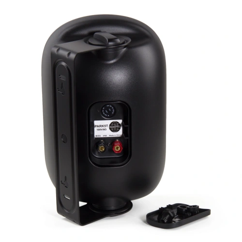 Всепогодная акустика Radiotehnika RT PARK 5T Black