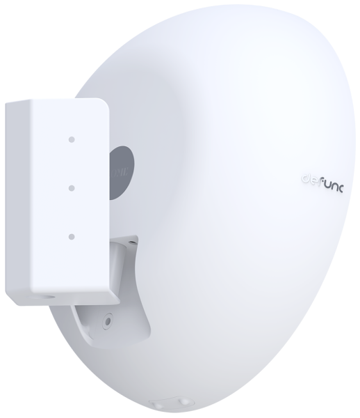 Угловой кронштейн Defunc  Home Large Corner Mount