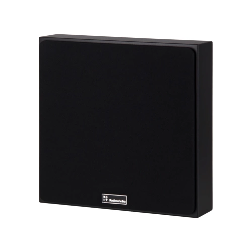 Настенная акустика Radiotehnika Vita 2.01 Black Ash