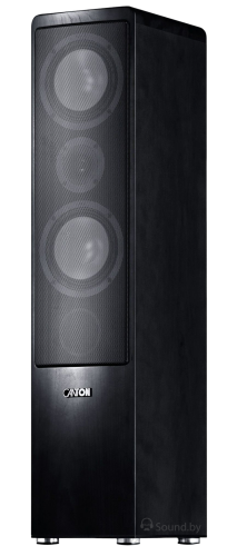 Canton Ergo 670 Black