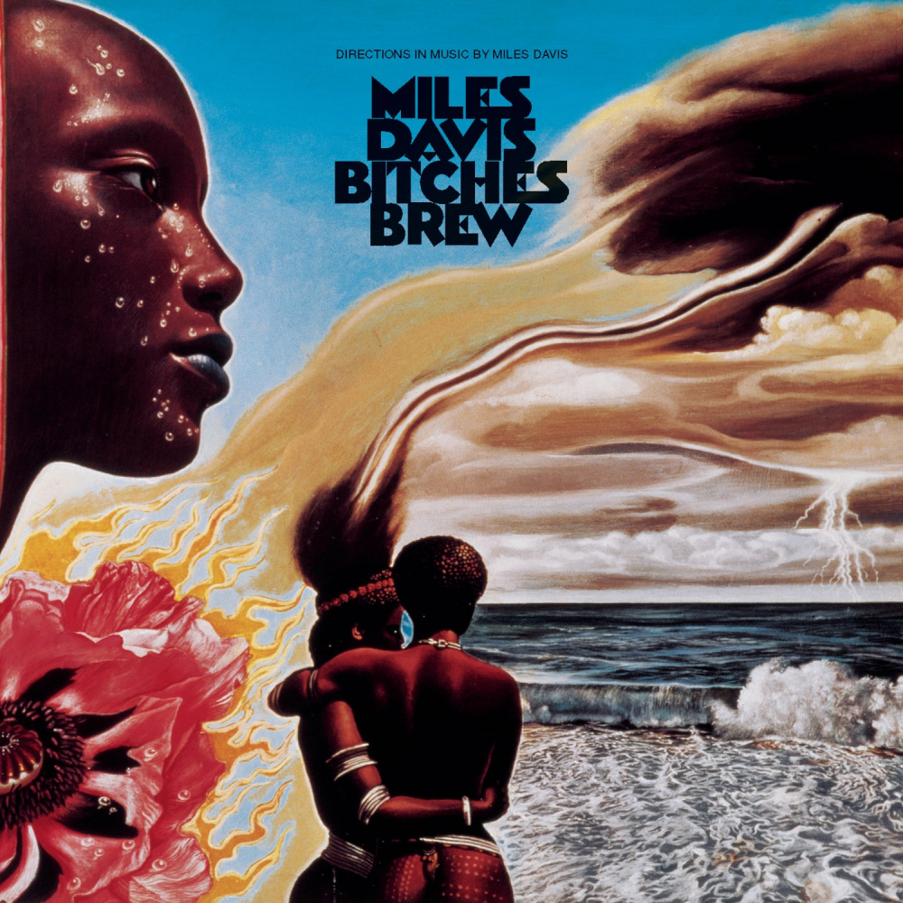 Miles Davis – Bitches Brew [2LP]