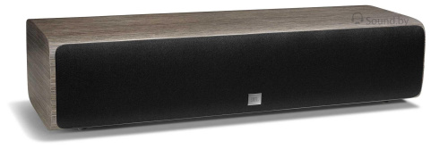 Акустика центрального канала JBL HDI 4500 Grey Oak