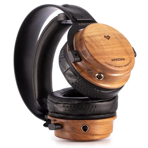 Наушники Kennerton Arkona