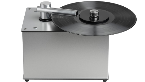 Машина для мойки виниловых дисков Pro-Ject VC-E