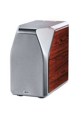 Полочная акустика Heco Bella Donna