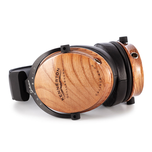 Наушники Kennerton Gjallarhorn GH 40 Con Brio Natural