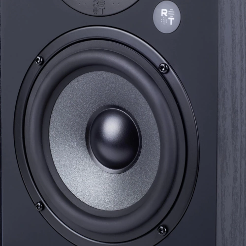 Студийный монитор Radiotehnika S-20M Black Ash
