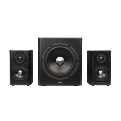 Полочная акустика Edifier S351DB