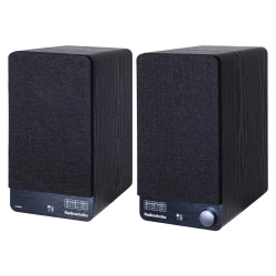 Полочная акустика Radiotehnika S-20NA MKII Black
