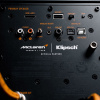 Полочная акустика Klipsch The Fives McLaren Edition