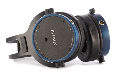 Наушники Kennerton Magni 2023 Edition